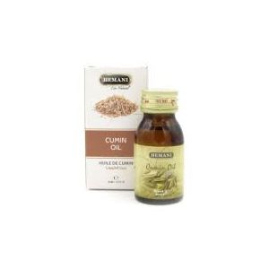 Gm Huile De Cumin Noir