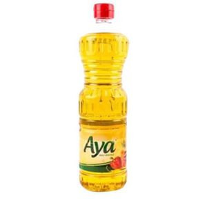 Aya HUILE AYA 90CL - Sans cholestérol Bouteille