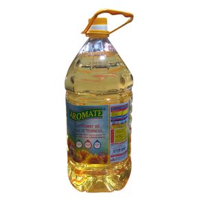 Aromate Huile de tournesol Aromate 3L