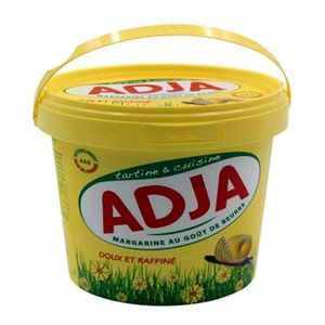 Adja Margarine - 1Kg