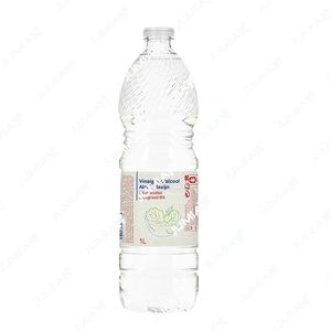 Vinaigre D'Alcool Acidite 8%