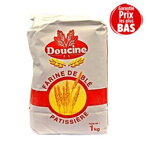 Doucine Farine Doucine - 1kg