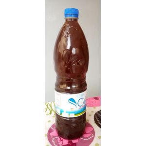 Miel Naturel