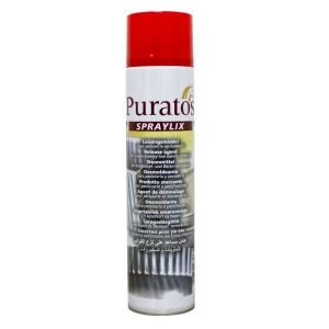 Gm Bombe à Graisse Alimentaire - 600ml