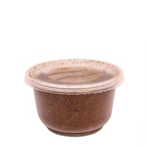 Grande Boite  De Soumara  150g - Marron