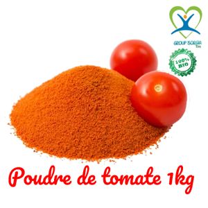 Poudre De Tomate 1kg