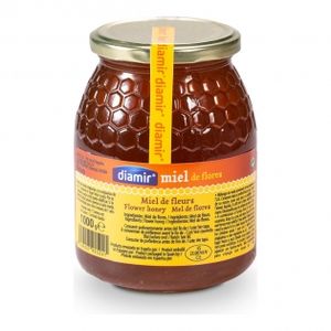 Miel Mille Fleurs - 1 KG