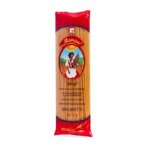 Maman Spaghetti Maman - 200g