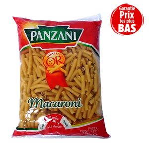 Panzani Macaroni Panzani 250g