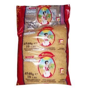 Maman Pâte alimentaire Maman Vermicelles en vrac - 4,5KG