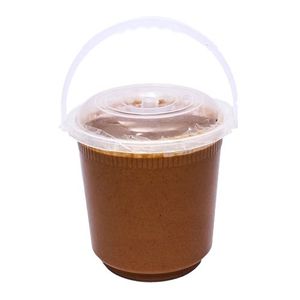 Eden Pate D'Arachide Pure Sans Conservateur