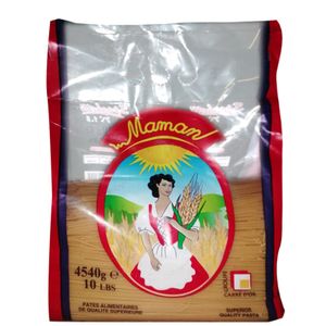 Maman Spaghetti Maman en vrac - 4,5KG