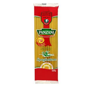 Panzani SPAGHETTONE 500G