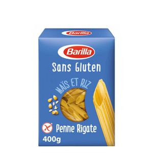 Barilla PATES SANS GLUTINE 400G
