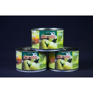 FEEFE Concentré D'Aubergines Ndrowa- 450 Gr