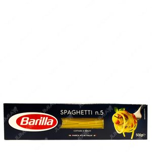 Barilla Spaghetti