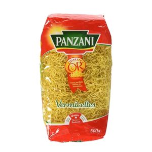 Panzani Panzani Vermicelles  - 500g