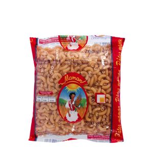 Maman Pâte Alimentaire Coquillette Maman - 200g