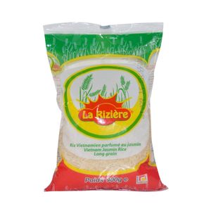 Riziere Riz Long Grain Parfumé - 900g