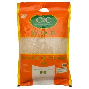 Cic Daibon Riz Long Grain Parfumé – 1 Kg