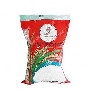 UNCLE SAM Riz Uncle Sam Rouge - 900G