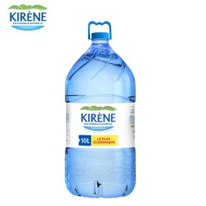 Kirène Eau Minérale - 10 L