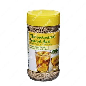 Carrefour Thé Instantané - Saveur Citron - 400g
