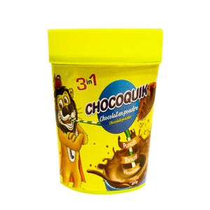 Chocoquik Poudre De Chocolat