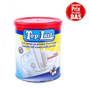 Toplait Boite de lait Toplait - 400g