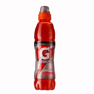 Gatorade RED ORANGE PET 50CL