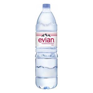 Evian Eau Evian 1,5L