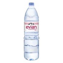Evian Eau Evian 1,5L