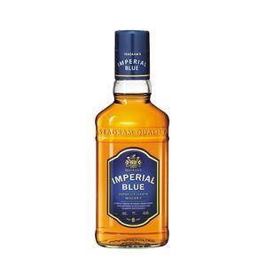 Imperial Blue Whisky Imperial Blue 180ml