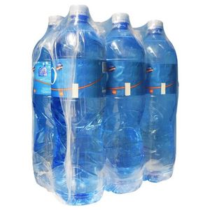 Continental Eau Minérale Olgane - 12 ×1,8L - Bleu
