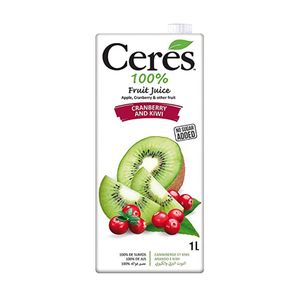 Ceres KRAN KIWI  1L