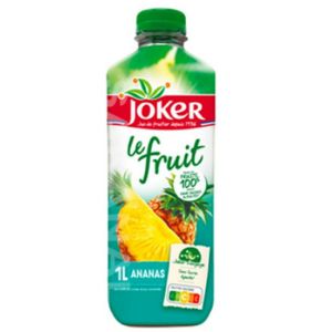 Joker Jus Ananas Pet 1L Joker