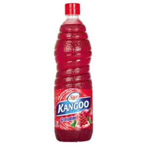 kangoo Kangoo Sirop Grenadine 880 Ml