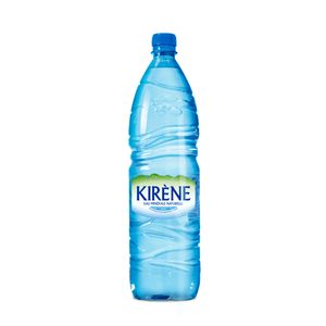 Eau Minérale Kirene - 1.5L