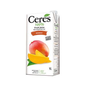 Ceres MANGUE 1L (MANGO)