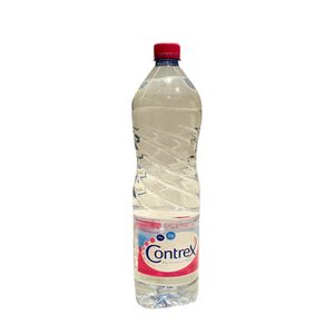 Contrex Eau Minérale Naturelle Contrex 1,5L