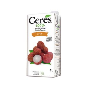 Ceres LITCHI 1L