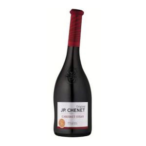 J P Chenet Vdp Cabernet Syrah Jp Chene 75cl