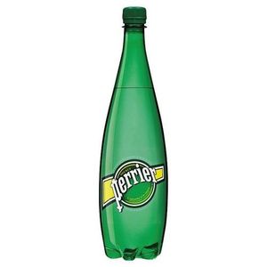 Perrier Eau Minérale Pétillante Perrier - 1L