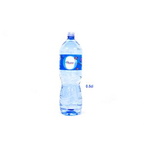Eau Minerale Olgane 0,5L