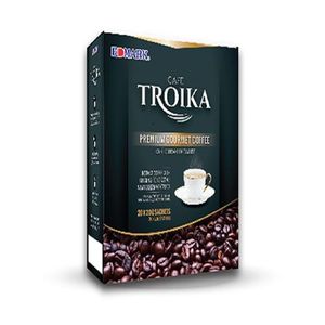Gm Le Cafe TROIKA