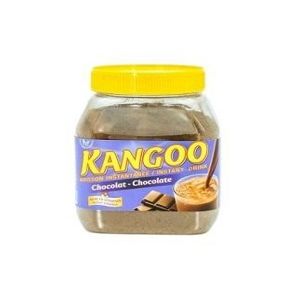kangoo Kangoo Chocolat 500g