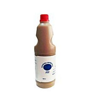Sirop De Gingembre - 1L - Blanc