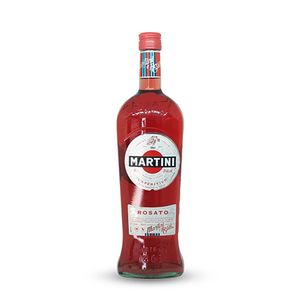 Martini Martini Rose 1L