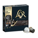 Nespresso NESPRESSO® L’OR CAPSULES DOUBLE RESTRETTO INTENSITÉ 11