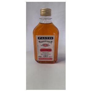 Pastis Pastis Calanque 20Cl